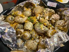 -79号渔船海鲜饭店(华强北店)