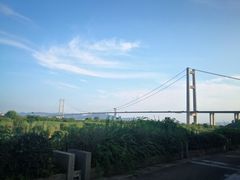 -镇江润扬大桥酒店