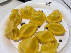 -船歌·鱼水饺青岛菜(国贸商城店)
