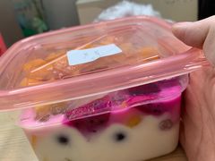 -学姐家酸奶铺(江大店)