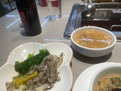-海底捞火锅(团结桥店)