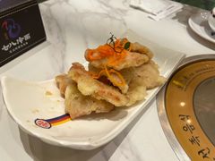 -七八冷面·延边朝鲜族美食(世纪汇店)
