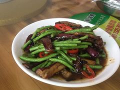 -大地土窑菜馆·特色罗浮农家菜(罗浮山景区店)