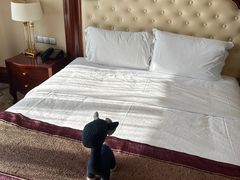 -唐山河头老街国丰维景国际大酒店