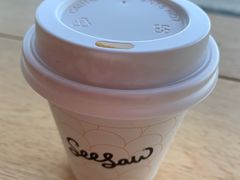 -Seesaw Coffee(朝阳大悦城店)