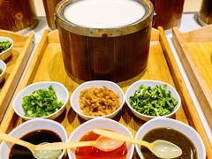 豆花-映像威海·海鲜味道(经区店)