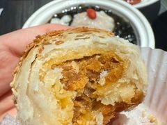 -小厨娘金榜题名(夫子庙秦淮河店)