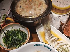 -宋徽厨·安徽菜(绿地店)