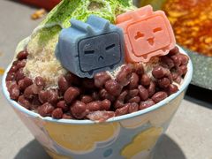 -生活如沸·顺德水牛奶火锅(大学路店)