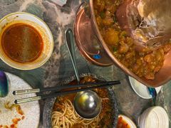 -浩海火烧云傣家菜(京广店)