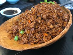 -梧桐花园餐厅(新城店)