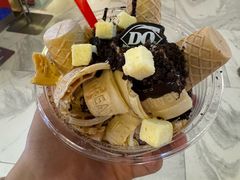 -DQ·蛋糕·冰淇淋(印象城店)