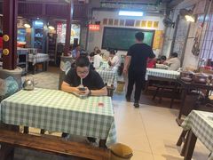 -彭耕记猪油炒小菜(吉联mall店)