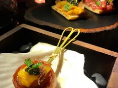 -wann lounge 低温慢煮牛排·清吧