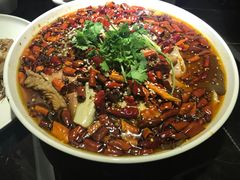 -荣品荟·融合餐厅(月湖广场店)