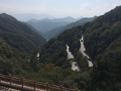 -大水川景区