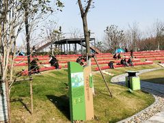 -上海浦江郊野公园-2号停车场