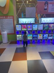 -宝燕乐园(闵行旗舰店)