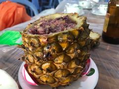 -曼听小寨岩香宰傣家美食城(勐海路店)