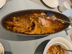 -安徽大厦中餐厅