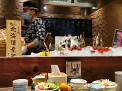 -炉匠炉端烧·酒(国金中心商场店)