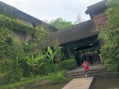 -解香楼(八盘岭路店)