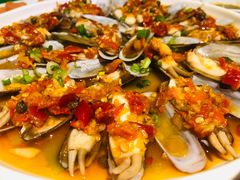 -全渔村小海鲜