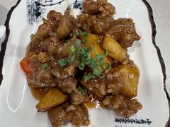 -老福洲(西洪路店)