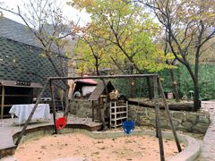-HiMaMa亲子庄园·亲子餐厅