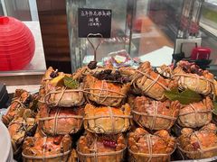 -菲住布渴酒店自助餐厅(阿里巴巴西溪园区店)