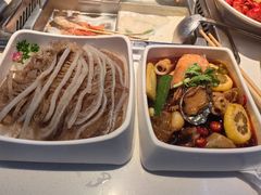 -海底捞火锅(威高广场店)