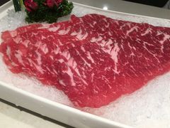 -海底捞火锅(上元大街店)