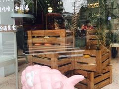 -WHEN PIGS FLY当猪飞