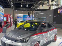 -南宁国际会展中心