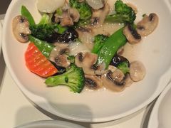 -外婆家(西红门荟聚购物中心店)
