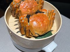 -蟹榭·本帮江浙菜·蟹宴(五角场合生汇商场店)