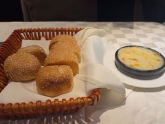 -西堤牛排(南京龙江店)