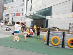-保利MALL(天鹅湖店)