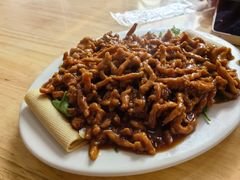 -姥家春饼店(漳州二路店)