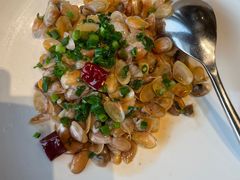 -阿明小菜·海鲜·上海菜(梅陇店)