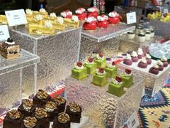 -美盛喜来登大酒店-盛宴标帜餐厅