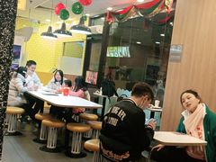 -麦当劳(文武路店)