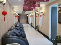 -深圳春天阳光医院·轮廓抗衰中心