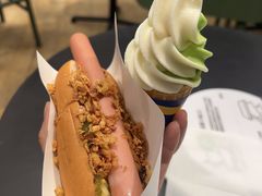 -宜家·瑞典风味餐厅(烟台路店)