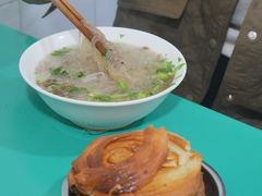 -甘记肥肠粉(马鞍北路店)