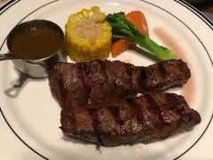 -食间牛排(湖西路店)