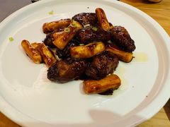 -枣子树·素食餐厅(普陀山店)