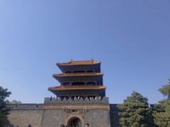 -北陵公园