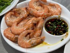-临风海鲜餐厅