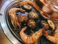 -首尔馆韩国料理(金童路店)